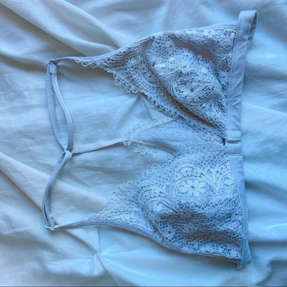 Lace Bralette